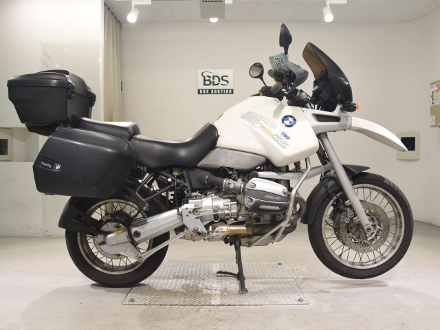 BMW R1100GS 1994
