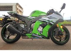 Kawasaki NINJA ZX-10RA 2017