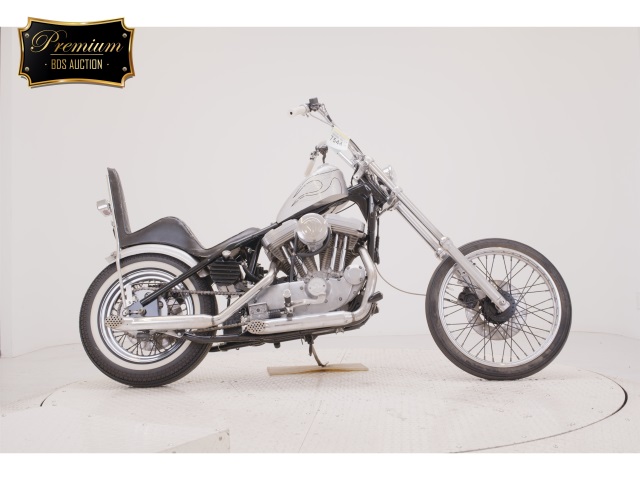 HD SPORTSTER XLH883 1997