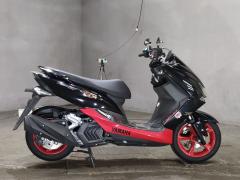 Yamaha MAJESTY 155S 2018