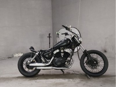 Yamaha VIRAGO XV250