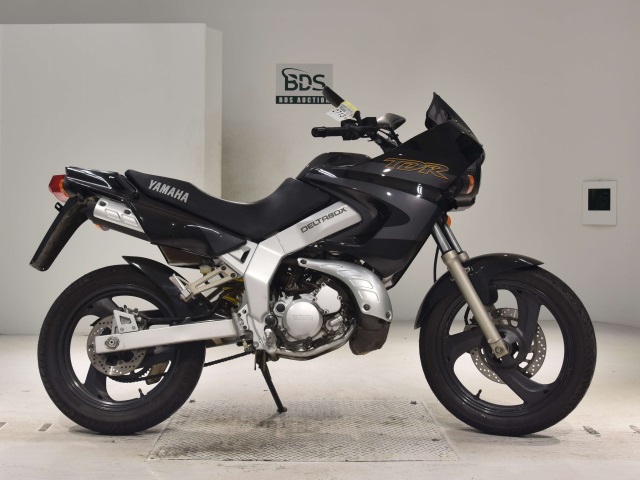 Yamaha TDR125