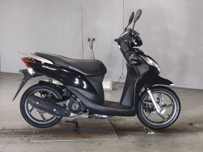 Honda DIO110 2011