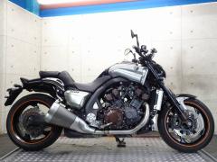 Yamaha V-MAX1200 2009