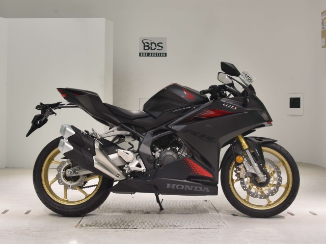 Honda CBR250RRA 2020