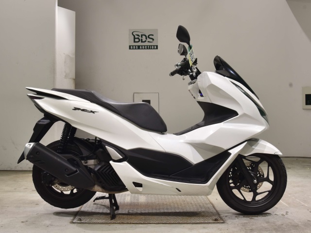 Honda PCX125 2023