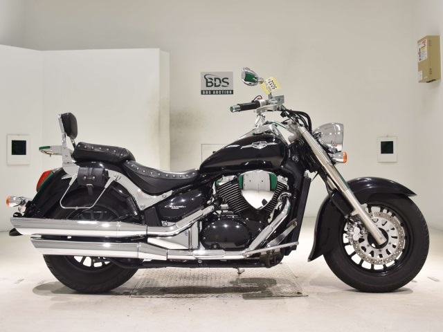 Suzuki INTRUDER 400 CLASSIC 2015