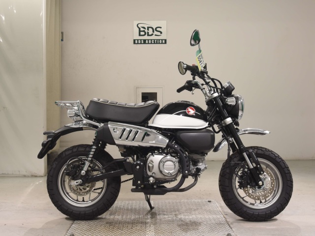 Honda MONKEY125A 2018