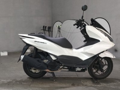 Honda PCX160 2023