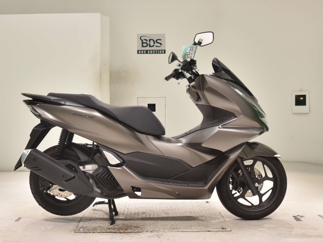 Honda PCX125 2023