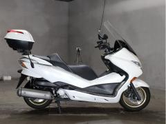 Honda FORZA Z 2010