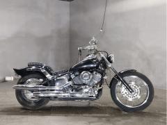 Yamaha DRAGSTAR XVS400 1996