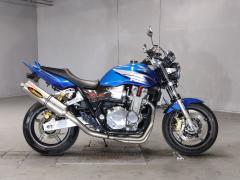 Honda CB1300SF 2008