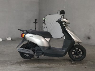Yamaha JOG 115 2021