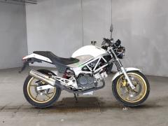 Honda VTR250 2009