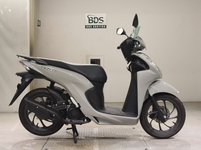 Honda DIO110 2023
