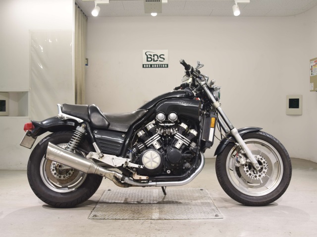 Yamaha V-MAX1200 1993