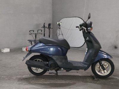 Honda TODAY 2007