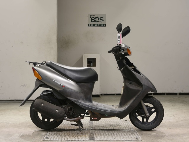 Suzuki LETS2S