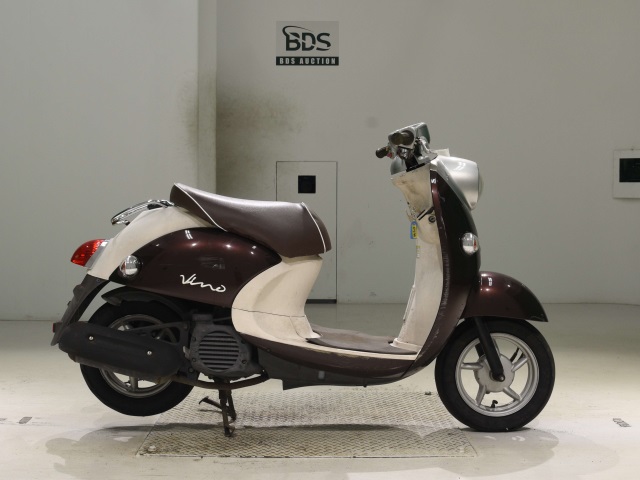 Yamaha VINO50 2007