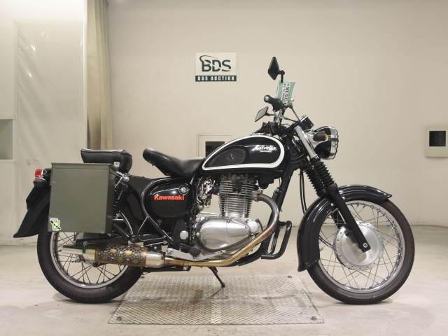 Kawasaki ESTRELLA CUSTOM 2006
