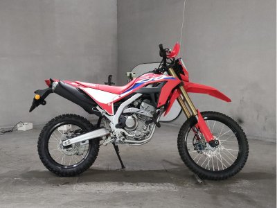 Honda CRF250L 2023
