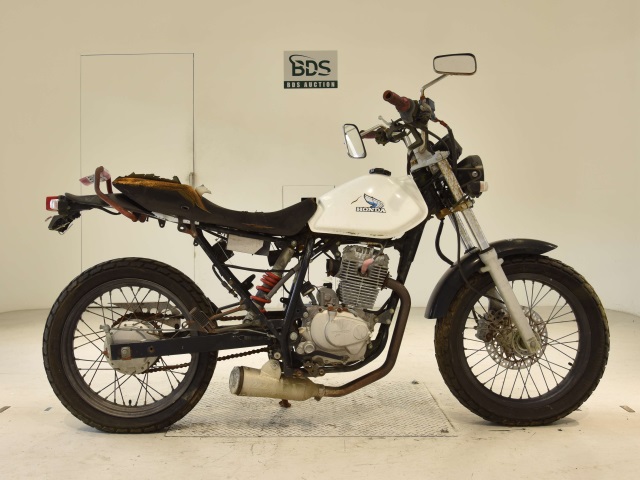 Honda FTR223 2002