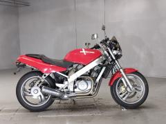 Honda BROS650 1992