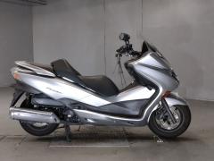 Honda FORZA Z 2008