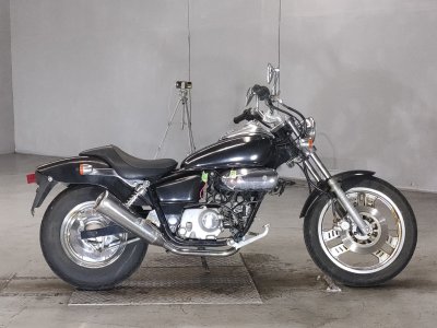 Honda MAGNA50 1999
