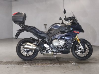 BMW S1000XR 2017