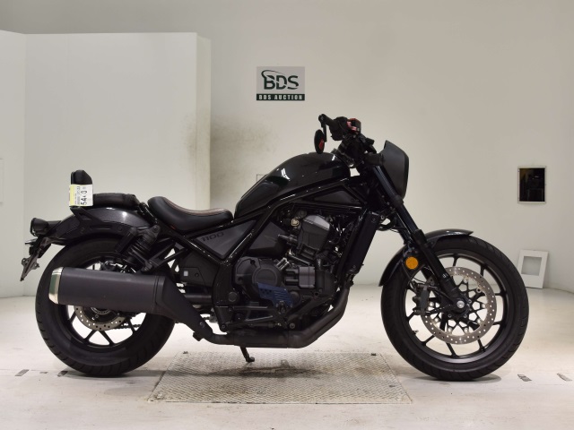 Honda REBEL CMX1100DCT 2021