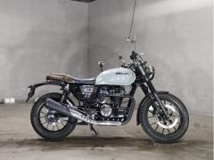 Honda GB350 2021