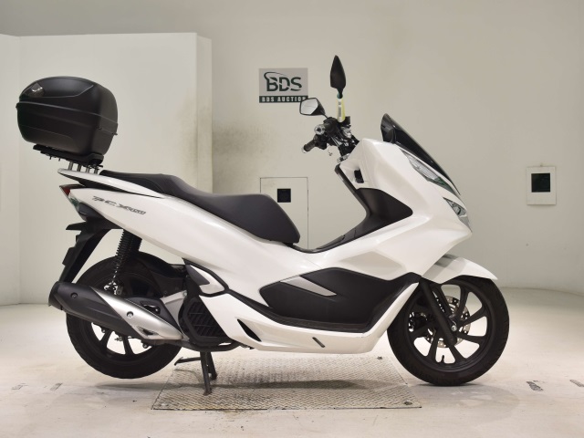 Honda PCX160 2018