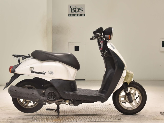 Honda TODAY 2012