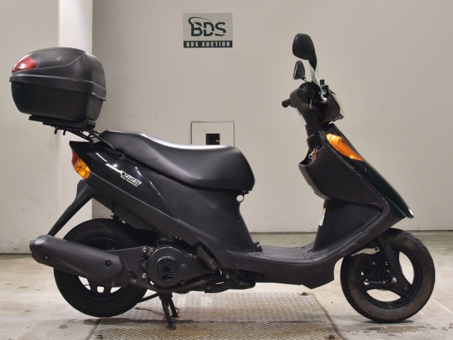Suzuki ADDRESS V125