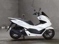 Honda PCX125 2021