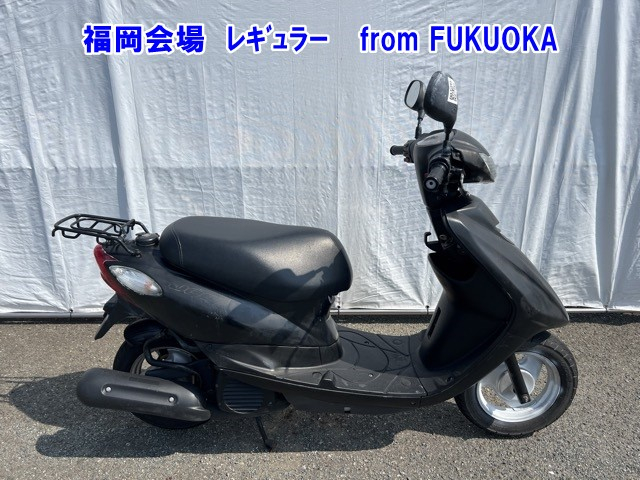 Yamaha JOG 50