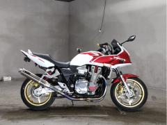 Honda CB1300SF BOLDOR 2006