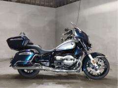 BMW r18 trance continental 2022