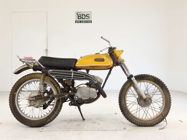 Yamaha CT1