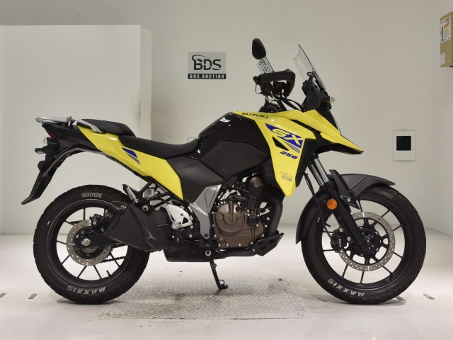 Suzuki V-STROM DL250SX