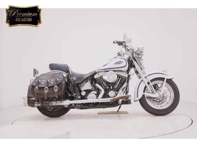 HD HERITAGE SPRINGER FLSTS1340 1997