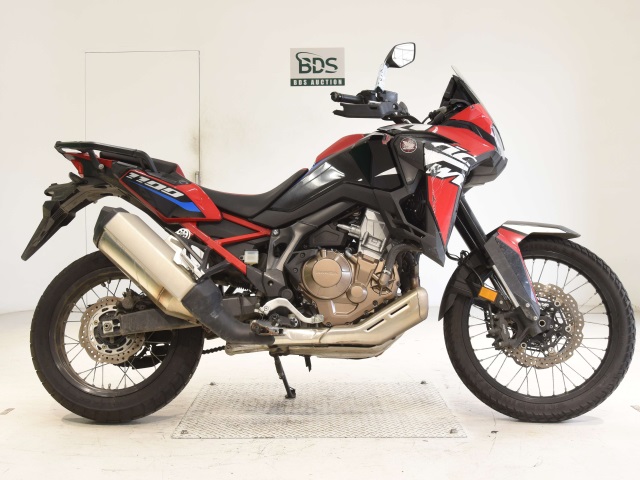 Honda AFRICATWIN CRF1000LD 2022