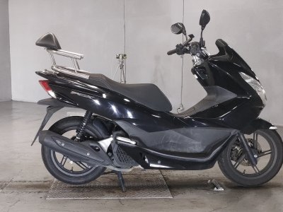 Honda PCX125 2015