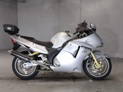 Honda CBR1100XX BLACKBIRD 2002