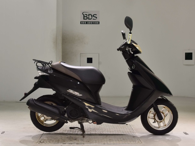 Honda DIO-6 2009
