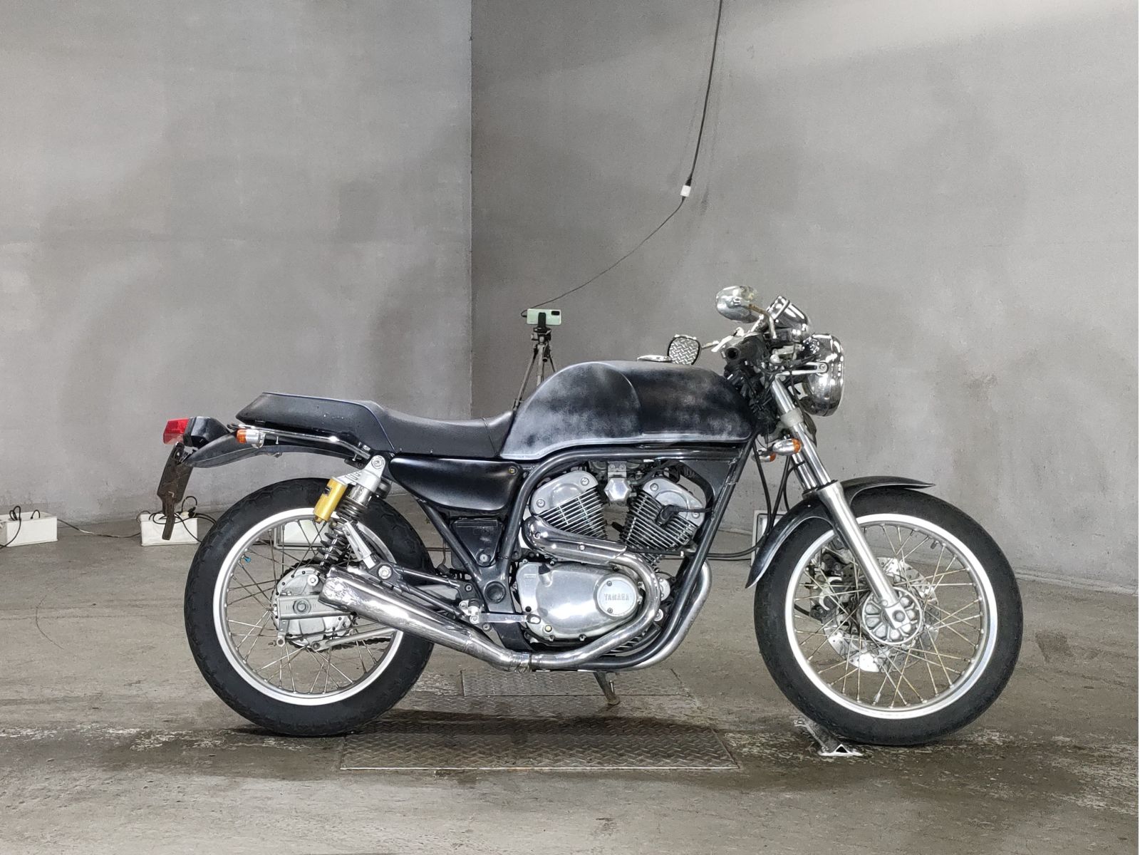 Yamaha SRV250S 1993