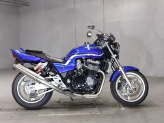 Honda CB1300SF 2000