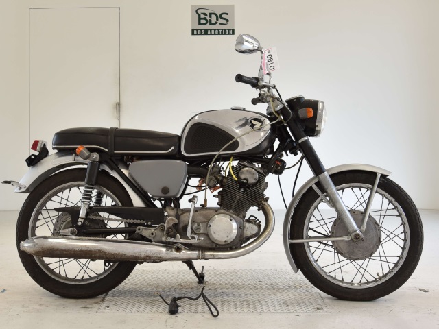 Honda CBM72